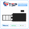 Волоконный Лазерный станок TSP P6 6000x2000мм
