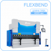 Листогибочный пресс HARSLE FlexBend 4000