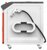 Лазерная сварка TSP HJ-1500 Maxphotonics