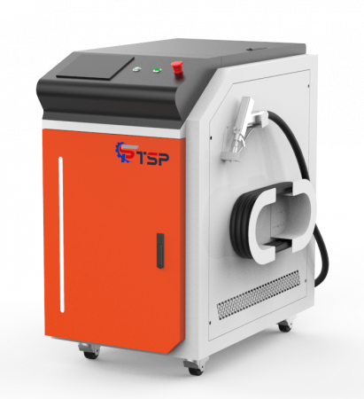 Лазерная сварка TSP HJ-3000 Raycus