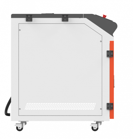 Лазерная сварка TSP HJ-2000 BWT