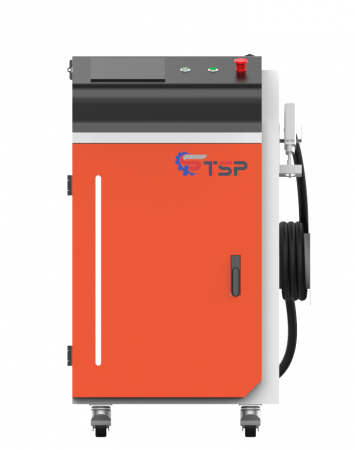 Лазерная сварка TSP HJ-2000 Maxphotonics