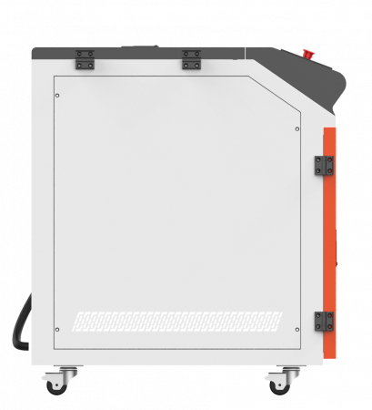 Лазерная сварка TSP HJ-2000 Maxphotonics