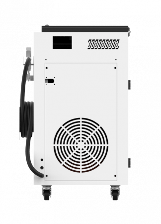 Лазерная сварка TSP HJ-3000 BWT