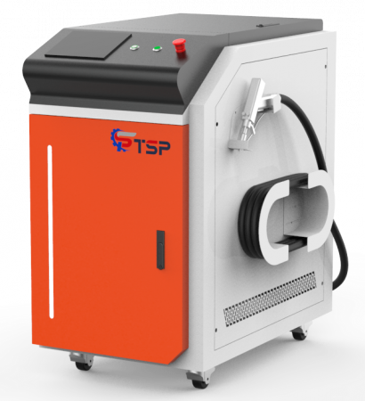 Лазерная сварка TSP HJ-1500 Maxphotonics