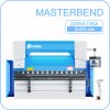 Листогибочный пресс HARSLE MasterBend 3200
