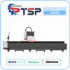 Лазерный станок по металлу TSP A3 3015 Maxphotonics
