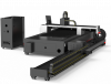 Волоконный Лазерный станок TSP FT3 3000x1500мм