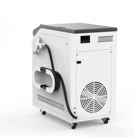 Лазерная сварка TSP HJ-3000 BWT