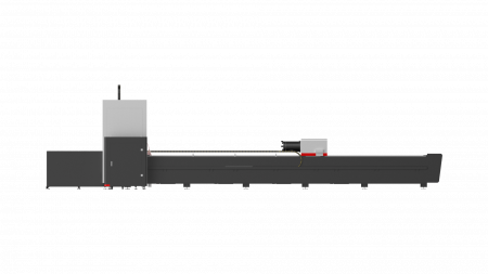 Лазерный труборез TSP T6035 Raycus