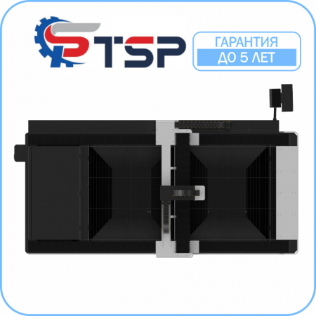 Волоконный Лазерный станок TSP A4 4000x1500мм