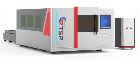 Волоконный Лазерный станок TSP P3 3000x1500мм