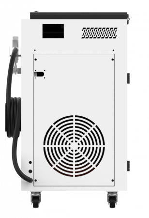 Лазерная сварка TSP HJ-1500 BWT